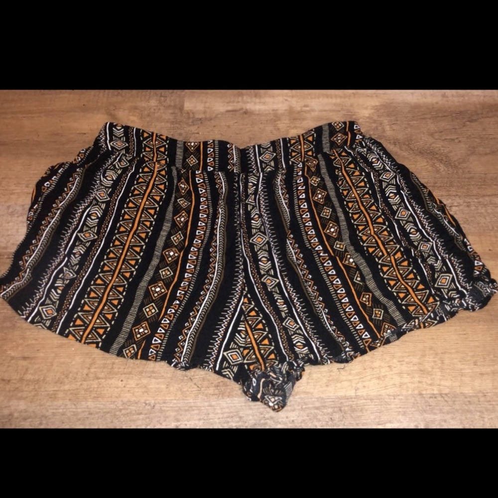 forever 21 shorts